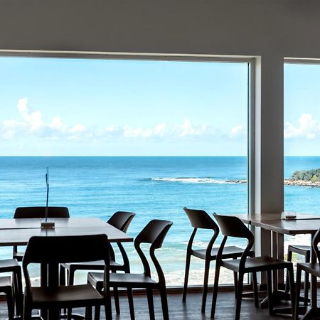 Pacific Hotel Yamba Luaran gambar