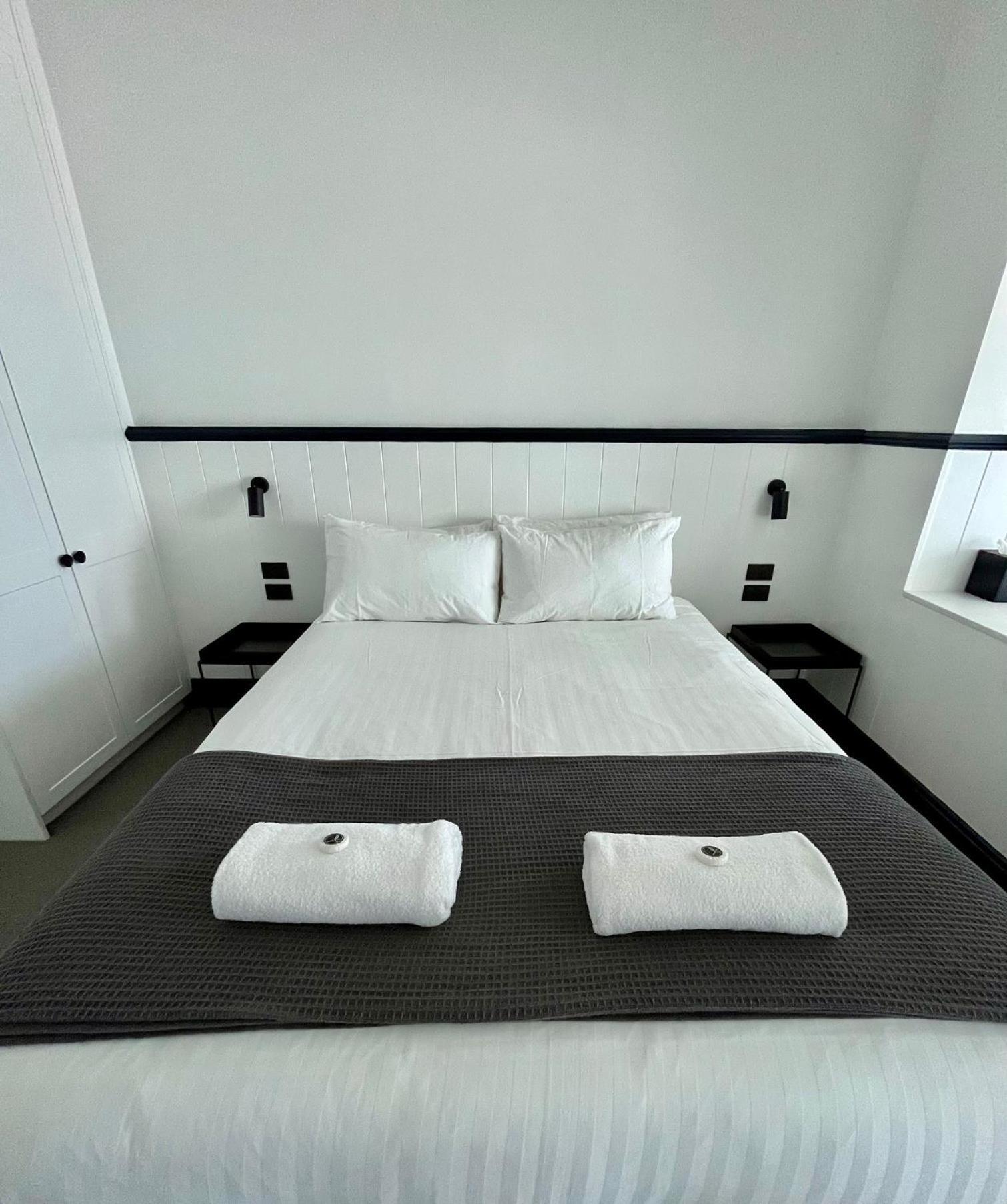Pacific Hotel Yamba Luaran gambar
