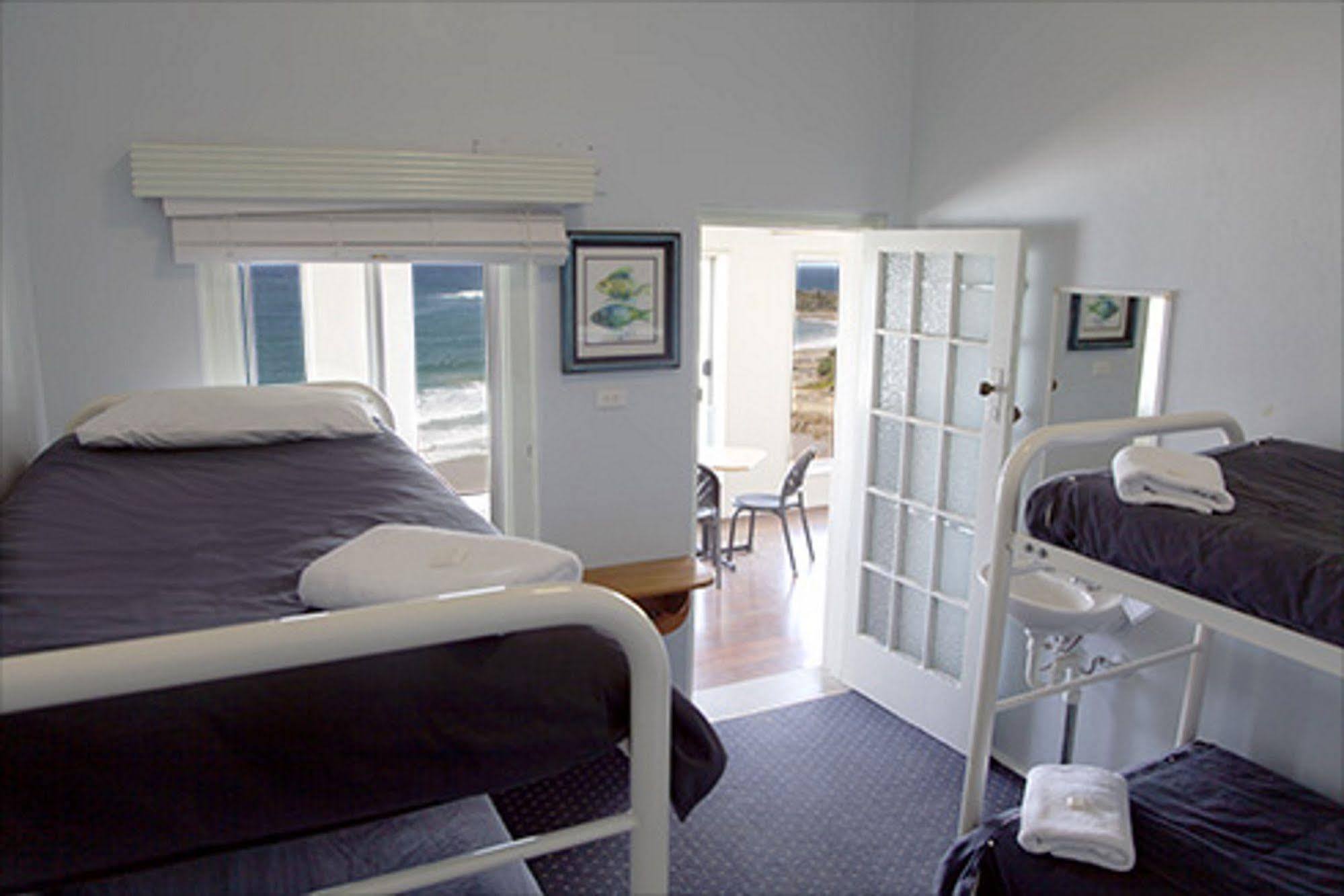 Pacific Hotel Yamba Luaran gambar