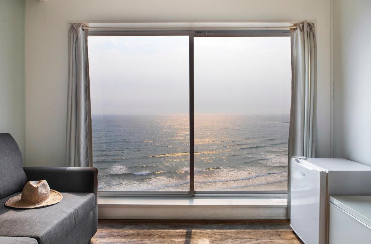 Pacific Hotel Yamba Luaran gambar