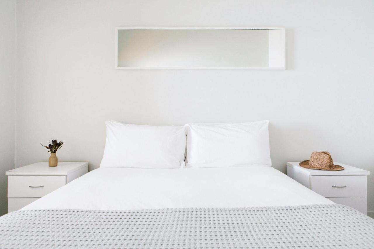 Pacific Hotel Yamba Luaran gambar