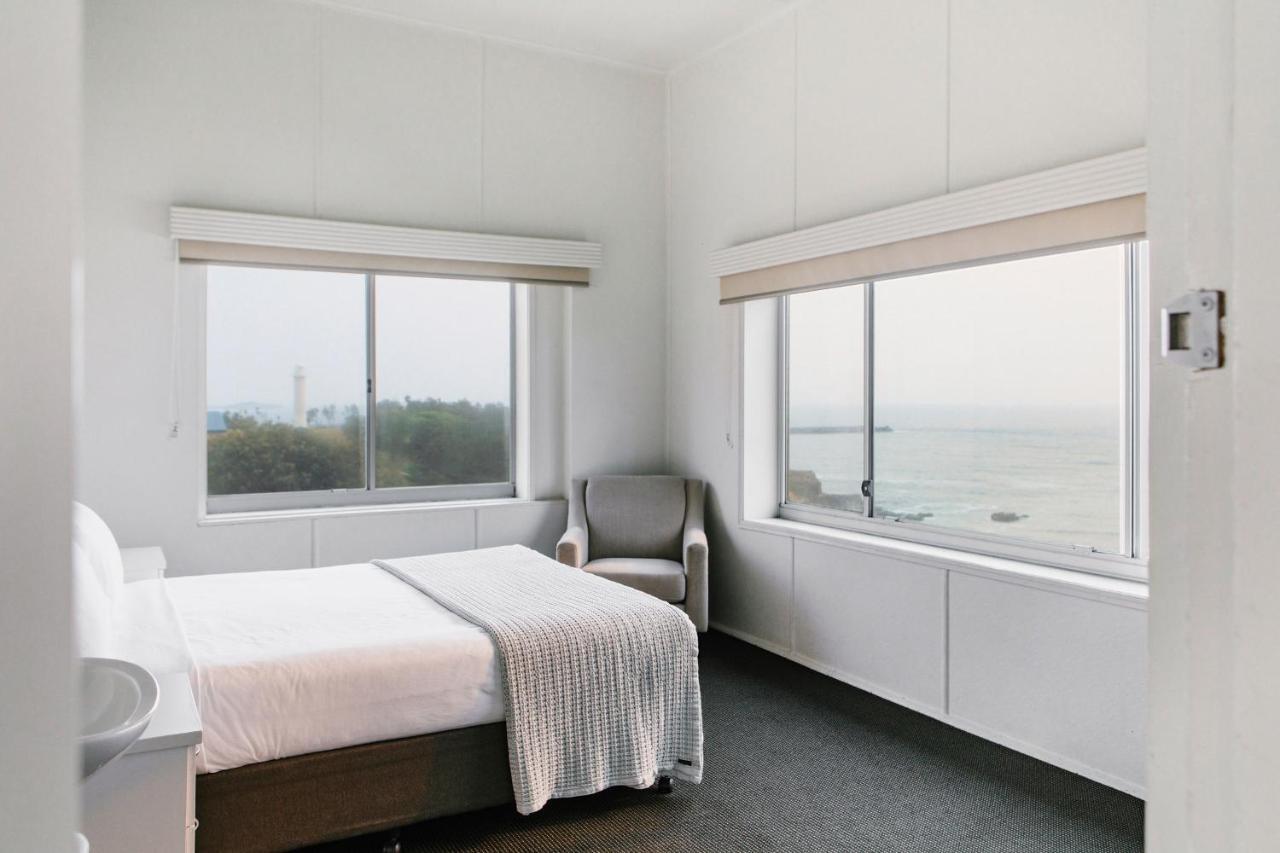 Pacific Hotel Yamba Luaran gambar