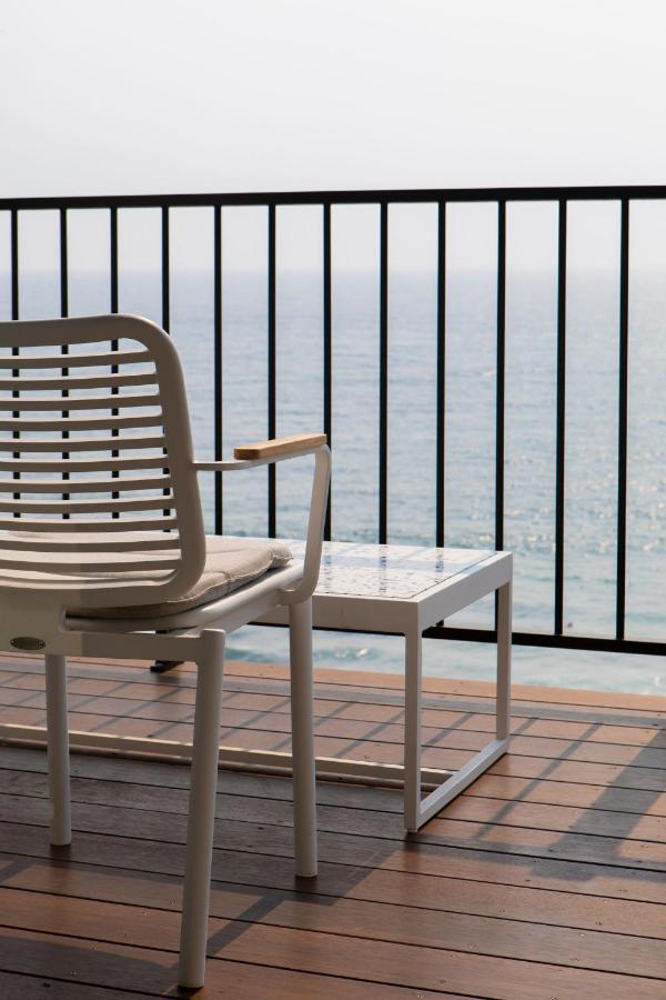 Pacific Hotel Yamba Luaran gambar