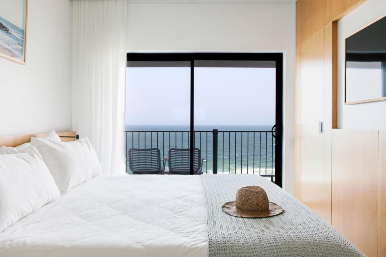 Pacific Hotel Yamba Luaran gambar