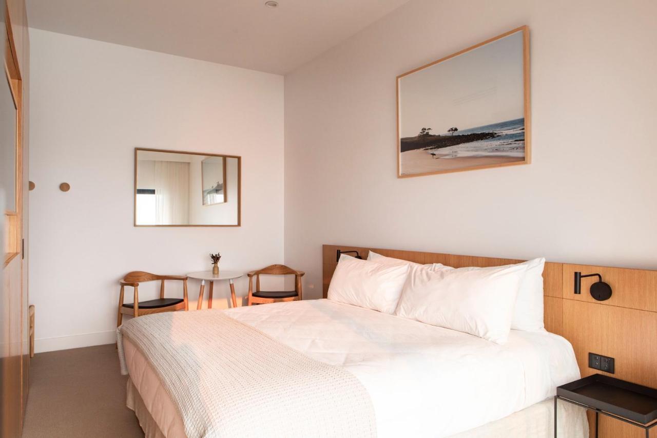 Pacific Hotel Yamba Luaran gambar