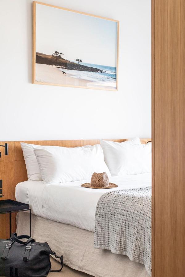 Pacific Hotel Yamba Luaran gambar